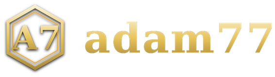 adam77 logo